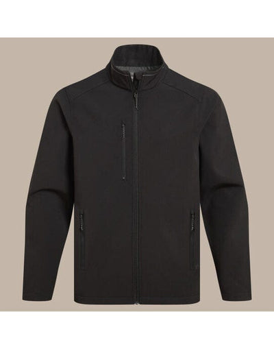 Craghoppers Expert CEL009 Kiwi 3 Layer SS Jkt - Black