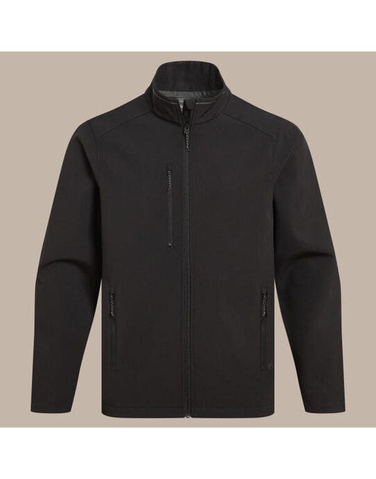 Craghoppers Expert CEL009 Kiwi 3 Layer SS Jkt - Black