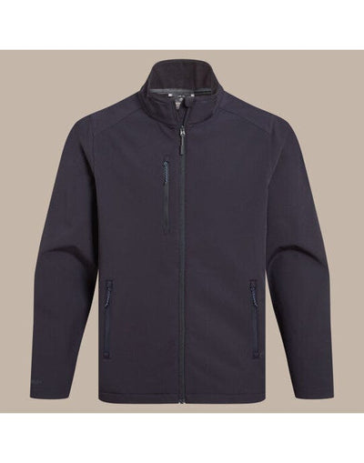 Craghoppers Expert CEL009 Kiwi 3 Layer SS Jkt - Dark Navy