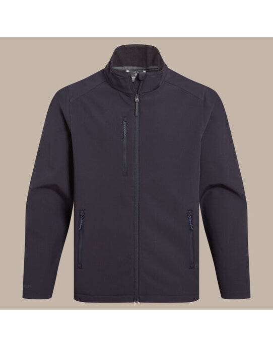 Craghoppers Expert CEL009 Kiwi 3 Layer SS Jkt - Dark Navy