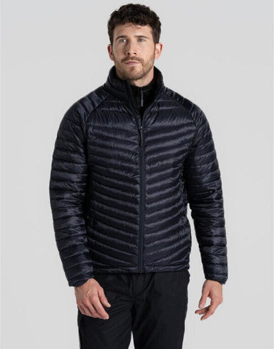 Craghoppers Expert CEN001 Expolite Thermal Jkt - Dark Navy