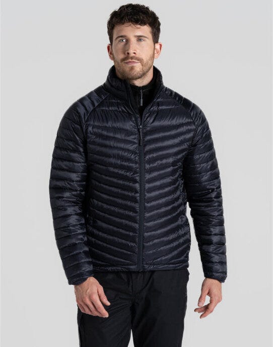 Craghoppers Expert CEN001 Expolite Thermal Jkt - Dark Navy