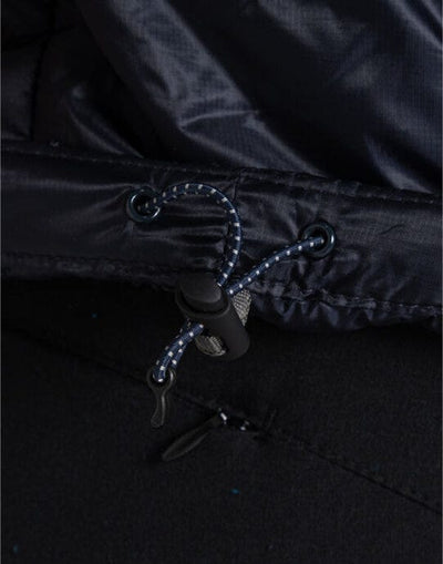 Craghoppers Expert CEN001 Expolite Thermal Jkt - Dark Navy