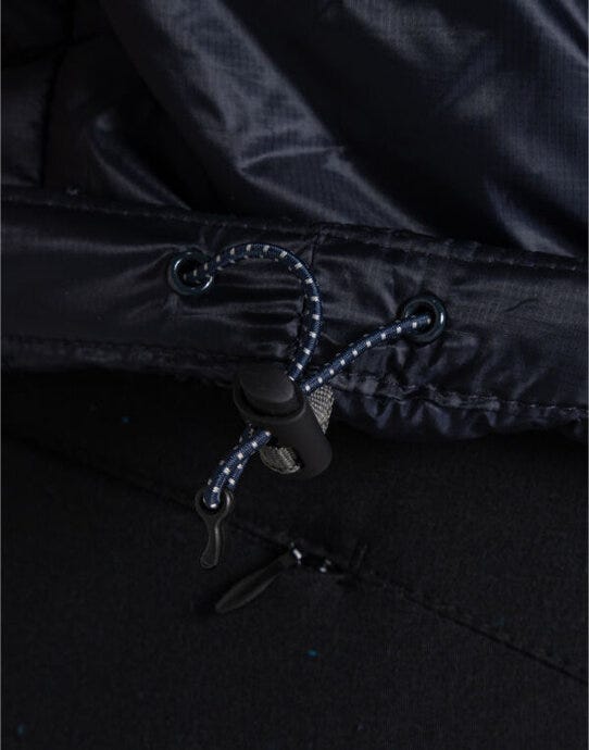 Craghoppers Expert CEN001 Expolite Thermal Jkt - Dark Navy