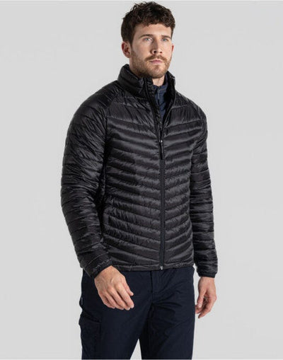 Craghoppers Expert CEN001 Expolite Thermal Jkt - Black