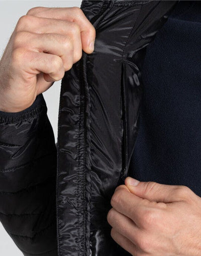 Craghoppers Expert CEN001 Expolite Thermal Jkt - Black