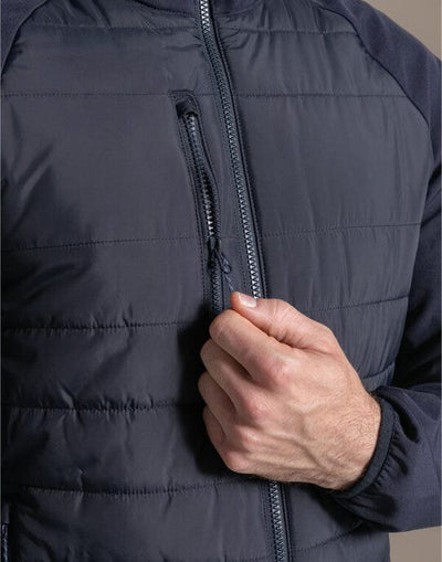 Craghoppers Expert CEN008 Compress Lite Jkt - Dark Navy