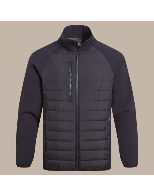 Craghoppers Expert CEN008 Compress Lite Jkt - Dark Navy