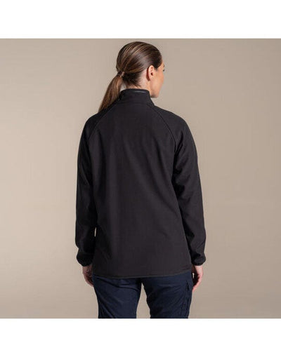 Craghoppers Expert CEN009 Women CompressLiteJkt - Black
