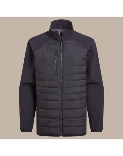 Craghoppers Expert CEN009 Women CompressLiteJkt - Black