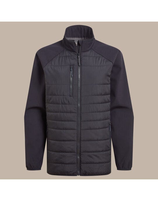 Craghoppers Expert CEN009 Women CompressLiteJkt - Black