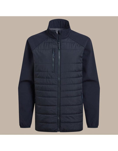 Craghoppers Expert CEN009 Women CompressLiteJkt - Dark Navy