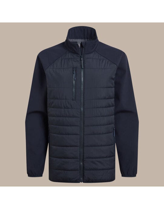 Craghoppers Expert CEN009 Women CompressLiteJkt - Dark Navy