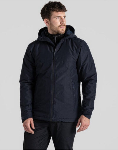 Craghoppers Expert CEP001 Thermic Insulated Jkt - Dark Navy