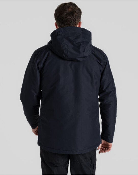 Craghoppers Expert CEP001 Thermic Insulated Jkt - Dark Navy