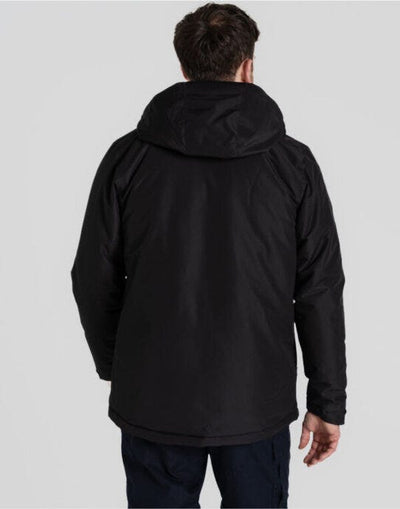 Craghoppers Expert CEP001 Thermic Insulated Jkt - Black