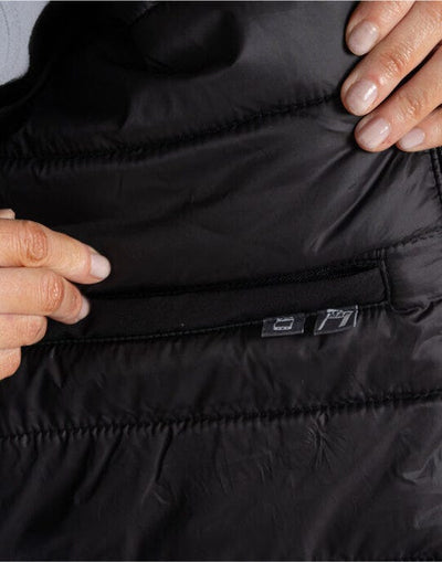Craghoppers Expert CEP001 Thermic Insulated Jkt - Black