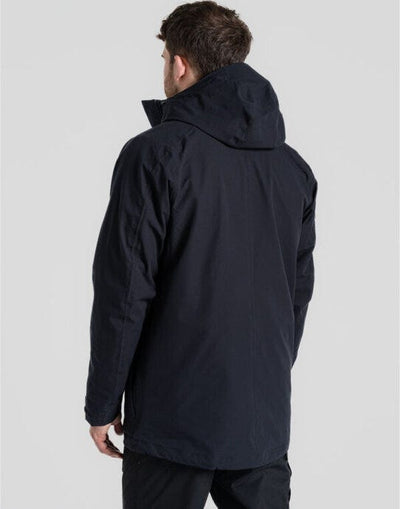 Craghoppers Expert CEP003 Kiwi Pro 3in1 Jacket - Dark Navy