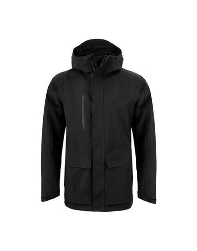 Craghoppers Expert CEP003 Kiwi Pro 3in1 Jacket - Black