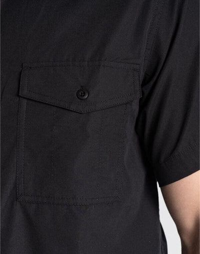 Craghoppers Expert CES003 Kiwi SS Shirt - Black