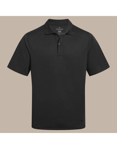 Craghoppers Expert CET009 Basecamp Wicking Polo - Black