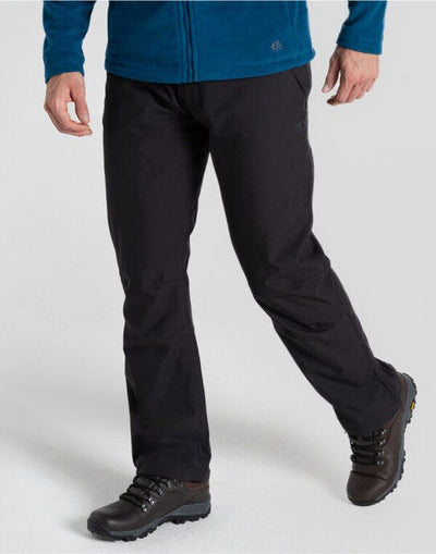 Craghoppers Expert CEW009 Scrim-Lined Overtrous - Dark Navy
