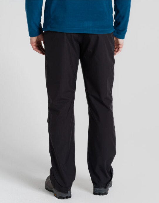 Craghoppers Expert CEW009 Scrim-Lined Overtrous - Dark Navy