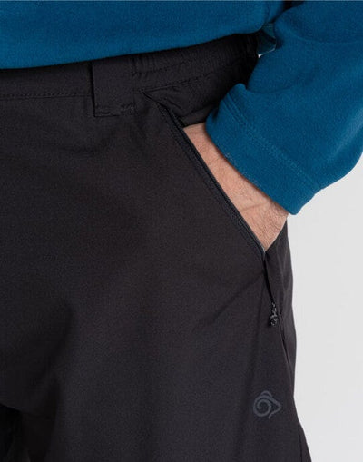 Craghoppers Expert CEW009 Scrim-Lined Overtrous - Dark Navy