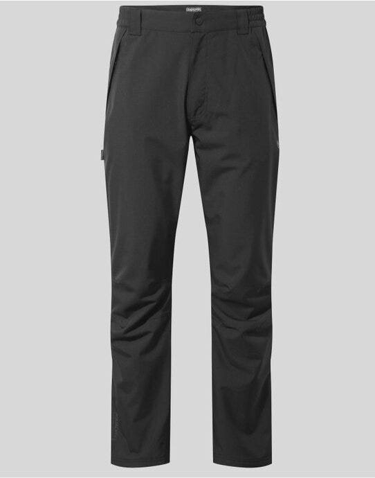 Craghoppers Expert CEW009 Scrim-Lined Overtrous - Black
