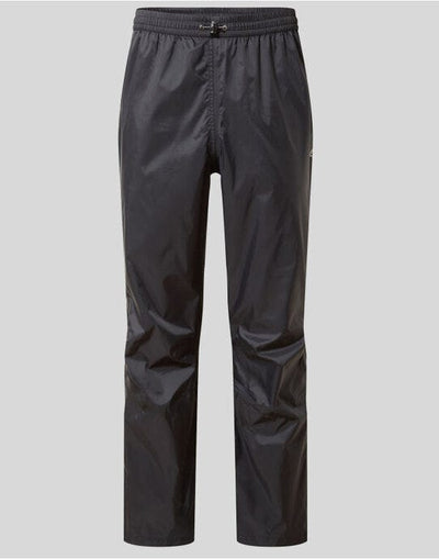 Craghoppers Expert CEW010L Packable Overtrousr L - Dark Navy