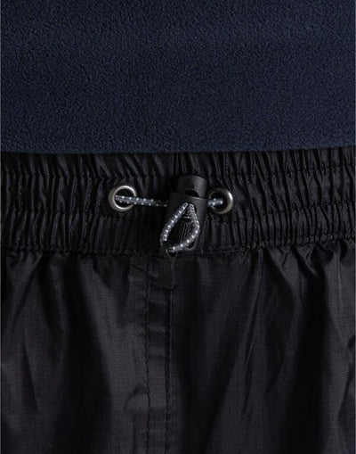Craghoppers Expert CEW010L Packable Overtrousr L - Black