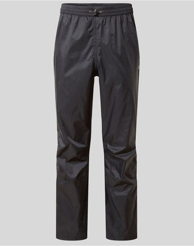 Craghoppers Expert CEW010R Packable Overtrousr R - Dark Navy