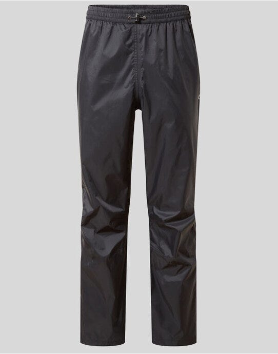 Craghoppers Expert CEW010R Packable Overtrousr R - Dark Navy