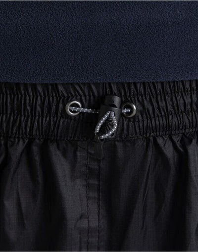Craghoppers Expert CEW010R Packable Overtrousr R - Black