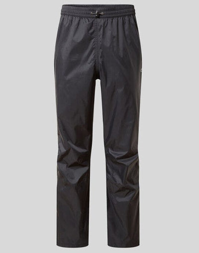 Craghoppers Expert CEW010S Packable Overtrousr S - Dark Navy