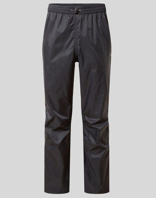 Craghoppers Expert CEW010S Packable Overtrousr S - Dark Navy