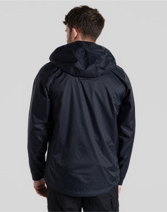 Craghoppers Expert CEW011 Packable Jacket - Dark Navy