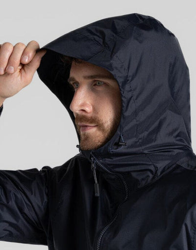 Craghoppers Expert CEW011 Packable Jacket - Dark Navy