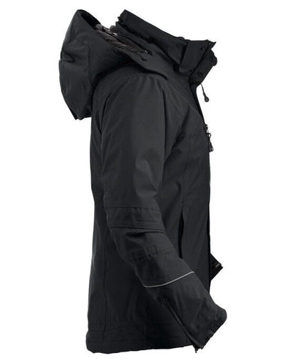 Clique CQ010177 Sanders - Black