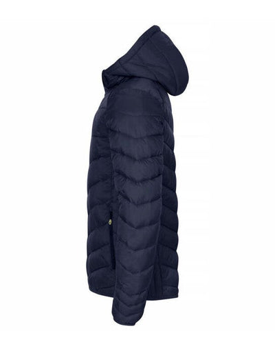 Clique CQ0200905 Idaho Junior - Dark Navy