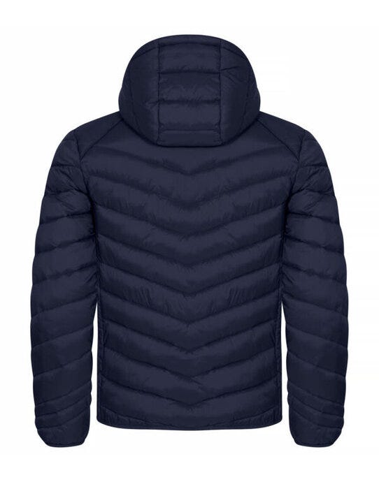 Clique CQ0200905 Idaho Junior - Dark Navy
