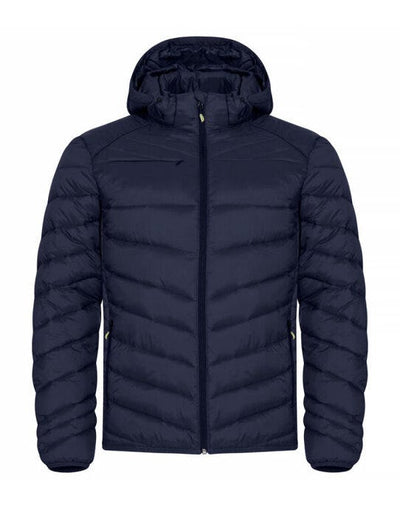 Clique CQ0200905 Idaho Junior - Dark Navy