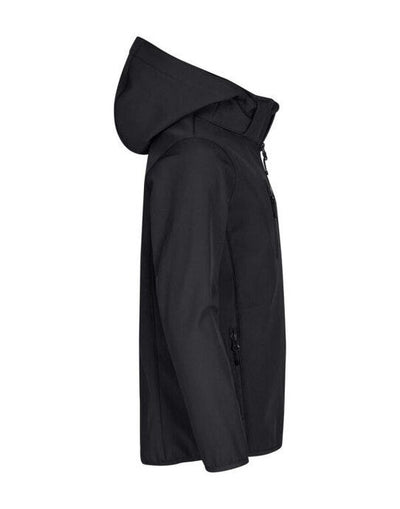 Clique CQ0200909 Classic Softshell Jacket Junior - Black