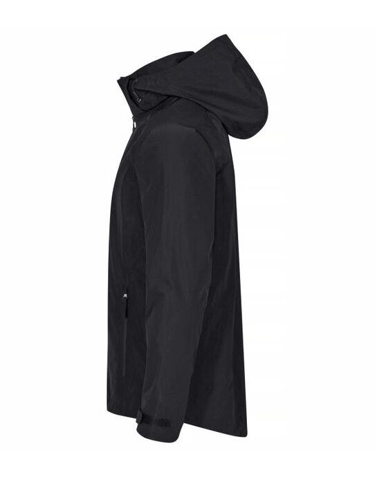 Clique CQ0200923 Classic Shell Jacket - Black
