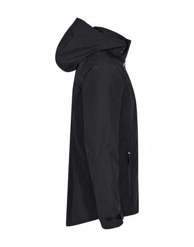 Clique CQ0200923 Classic Shell Jacket - Black