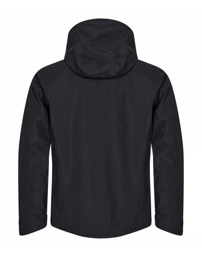 Clique CQ0200923 Classic Shell Jacket - Black