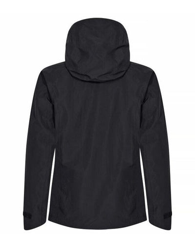Clique CQ0200924 Ladies Classic Shell Jacket - Black