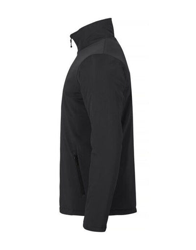 Clique CQ0200954 Padded Softshell - Black