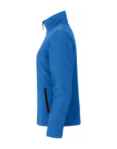 Clique CQ0200957 Ladies Padded Softshell - Royal Blue