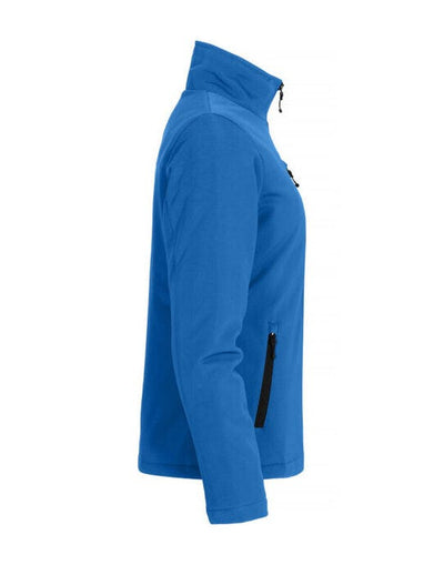 Clique CQ0200957 Ladies Padded Softshell - Royal Blue